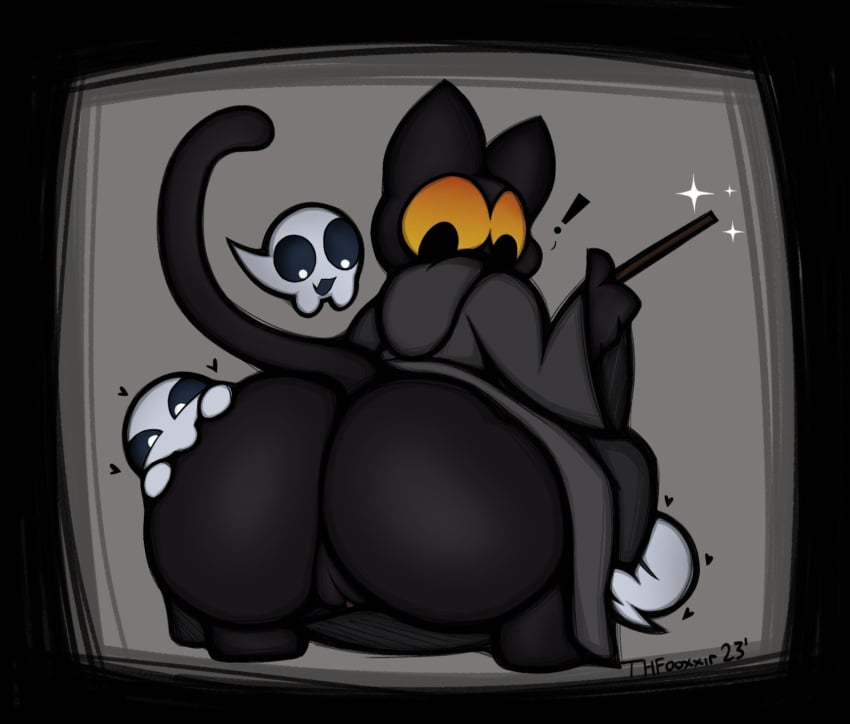 Momo (Google) Rule 34 Image
