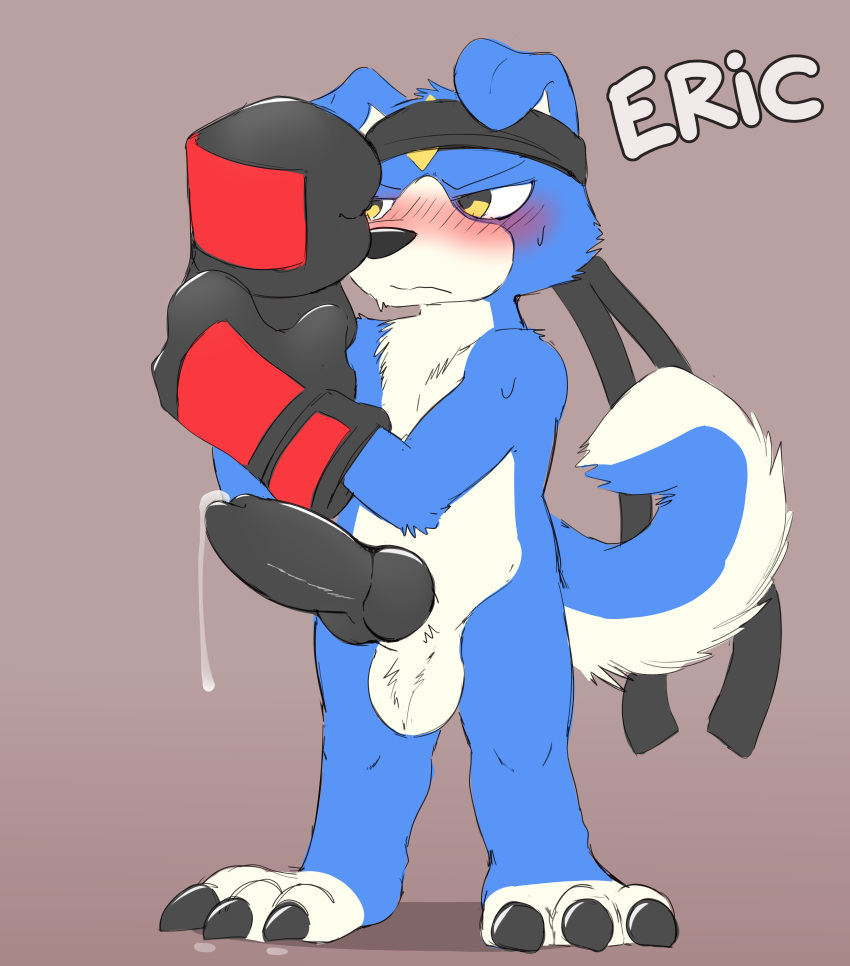 Digimon (Species) Rule 34 Image
