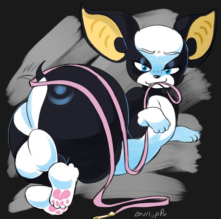 Iggy (Jjba) Rule 34 Image