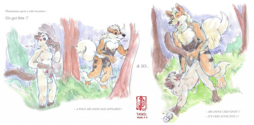 Fennec (Artist) Rule 34 Image