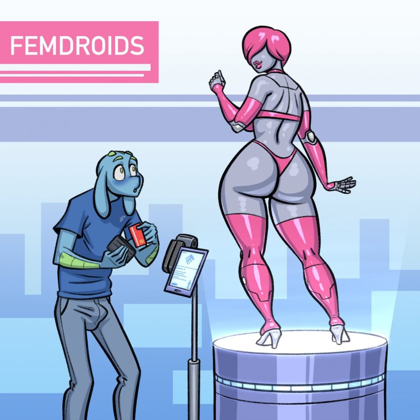 Alien Rule 34 Image
