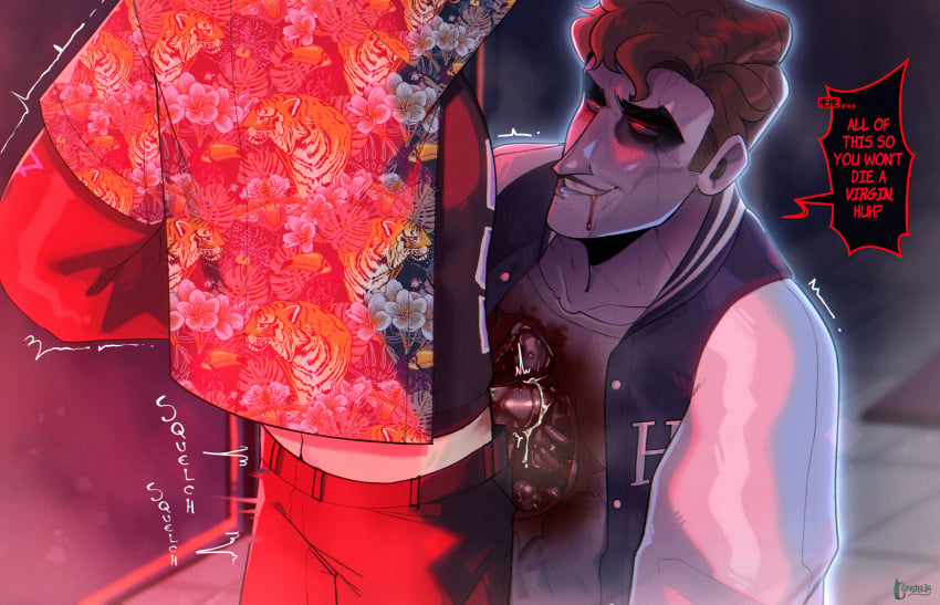 Starkid Rule 34 Image