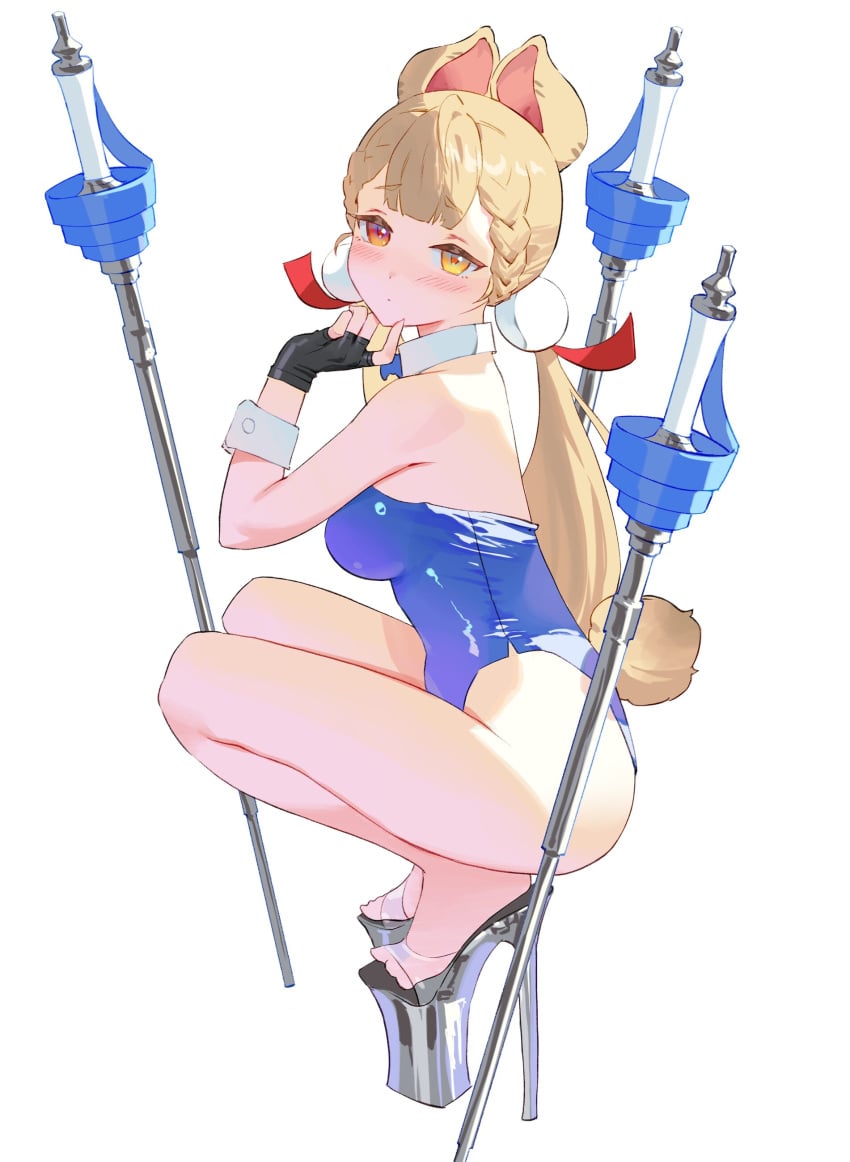 Alice Thymefield Rule 34 Image