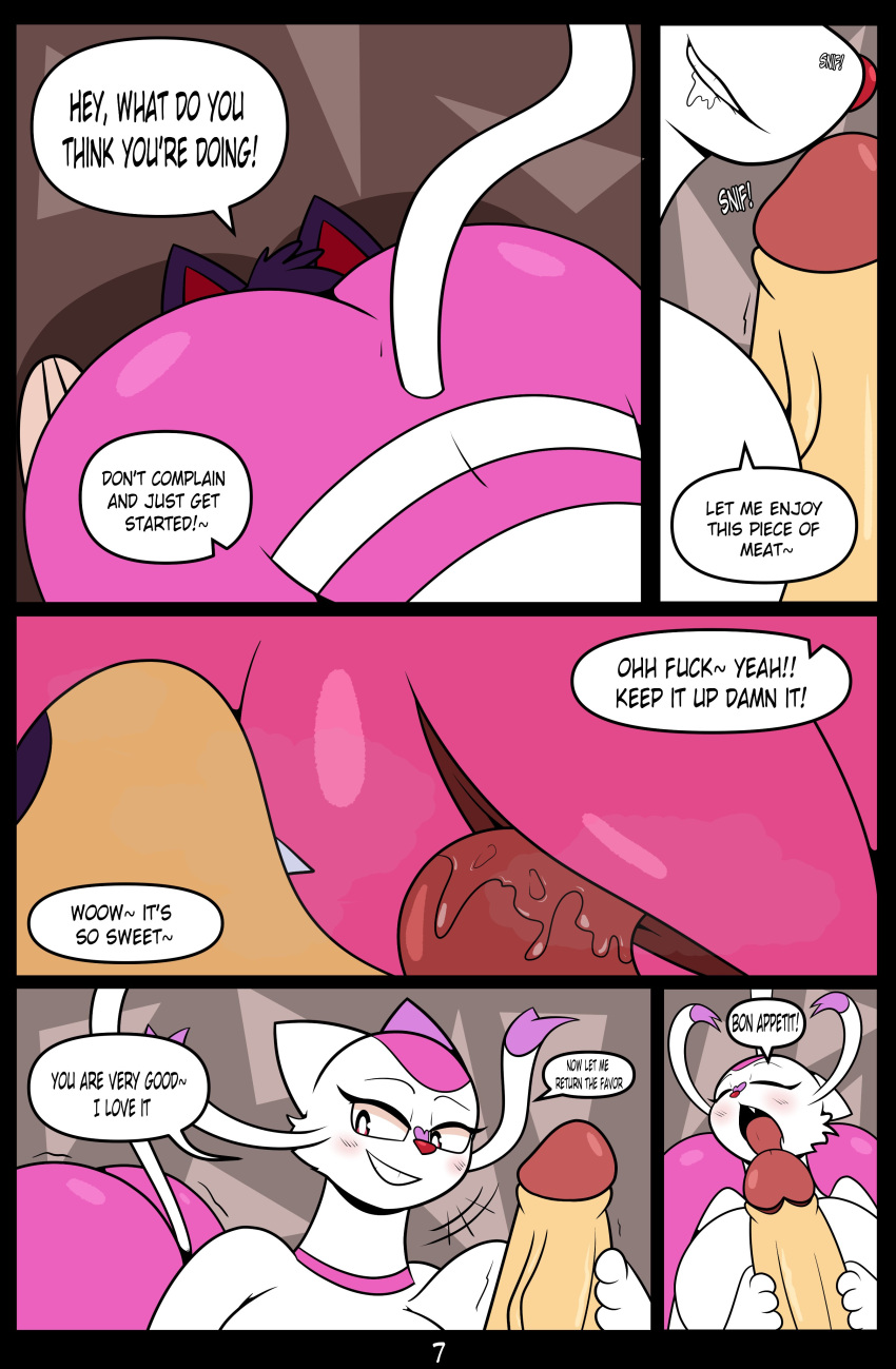 Generation 2 Pokemon (Nintendo) Rule 34 Image