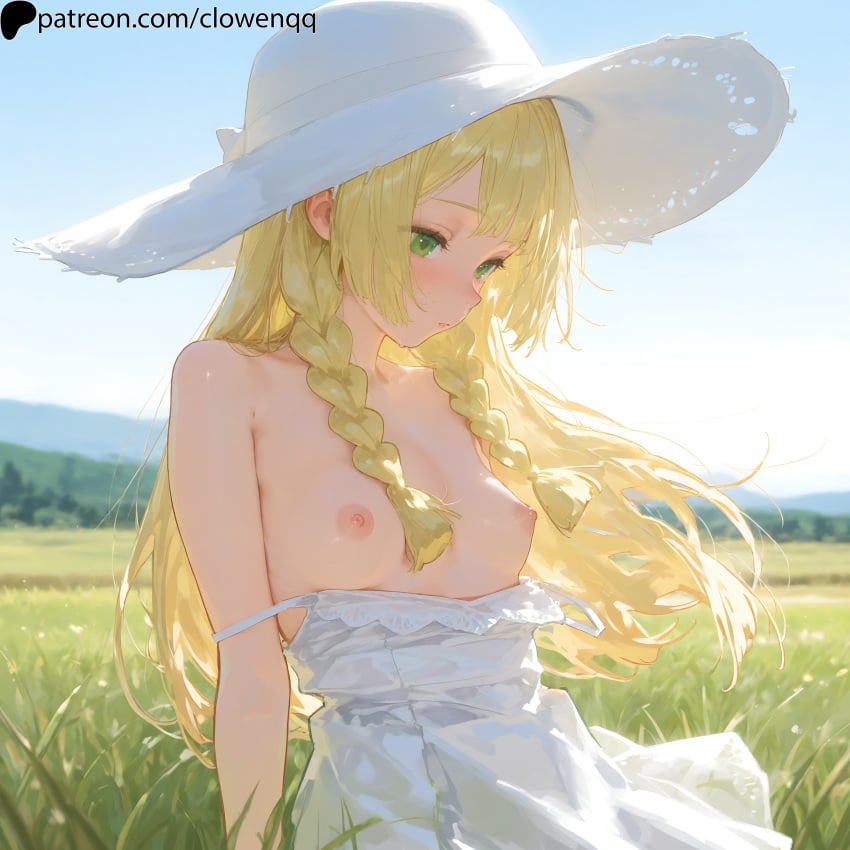 Lillie (Pokemon) Rule 34 Image