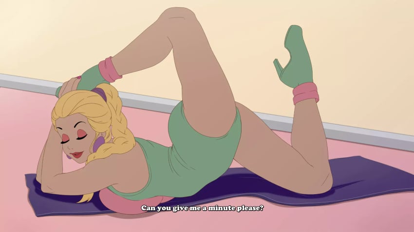 Milftoon Rule 34 Image