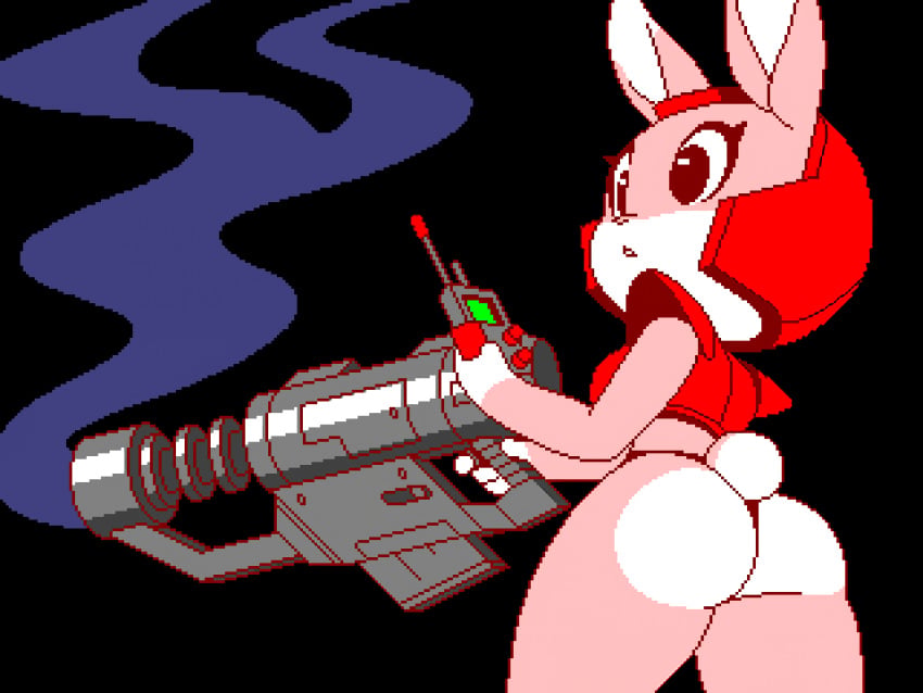 Cherry Bunny Rule 34 Image