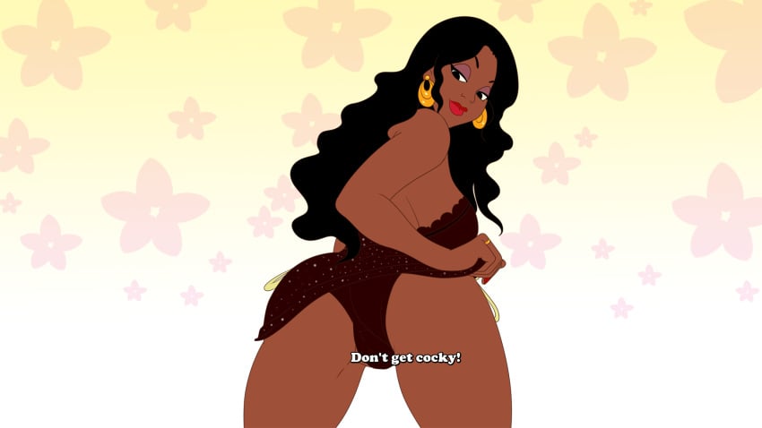 Milftoon Rule 34 Image