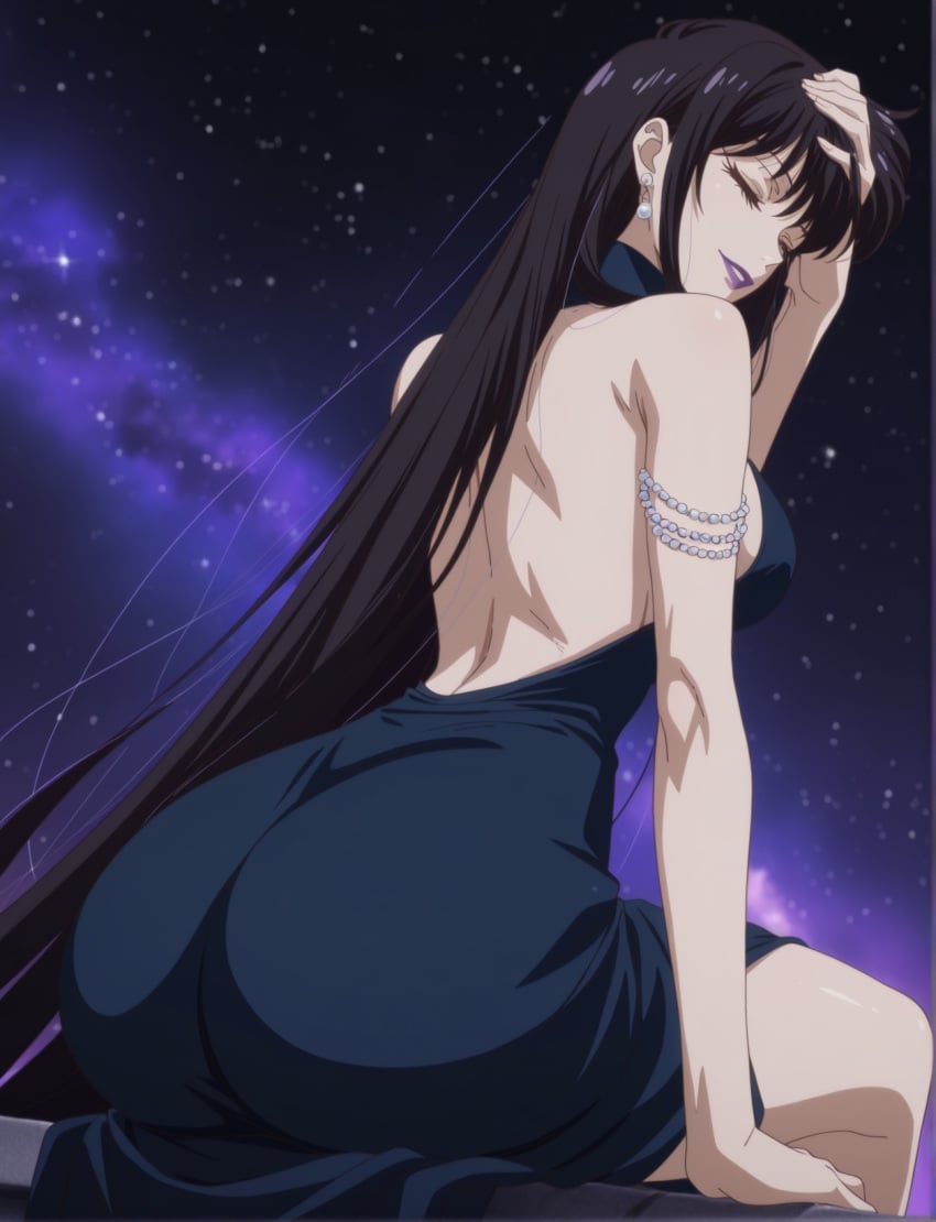 1girls Rule 34 Image
