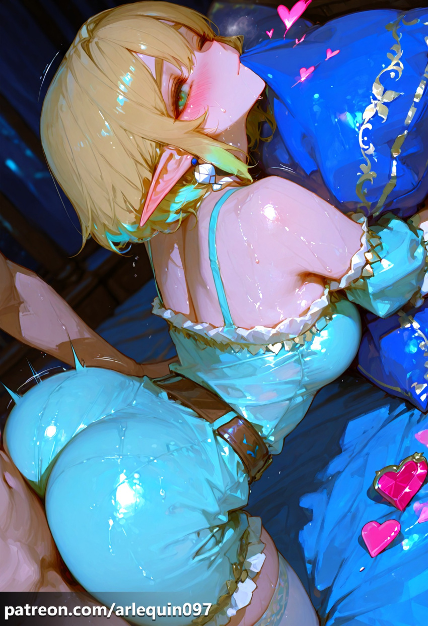 Ass Rule 34 Image