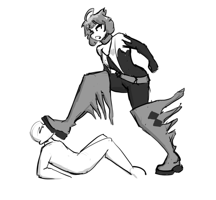 Mela (Pokemon) Rule 34 Image