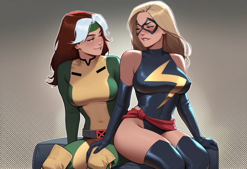 Digital Media (Artwork) Rule 34 Image