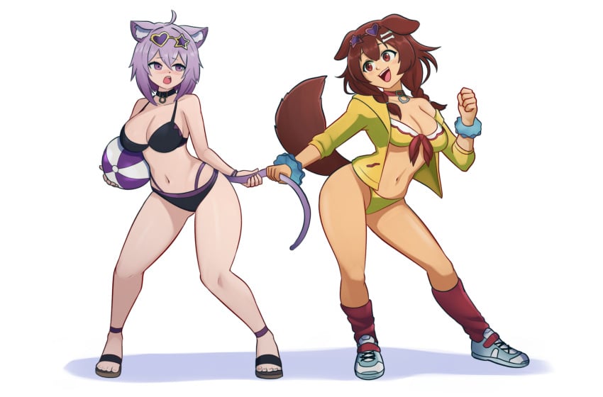 Beach Ball Rule 34 Image