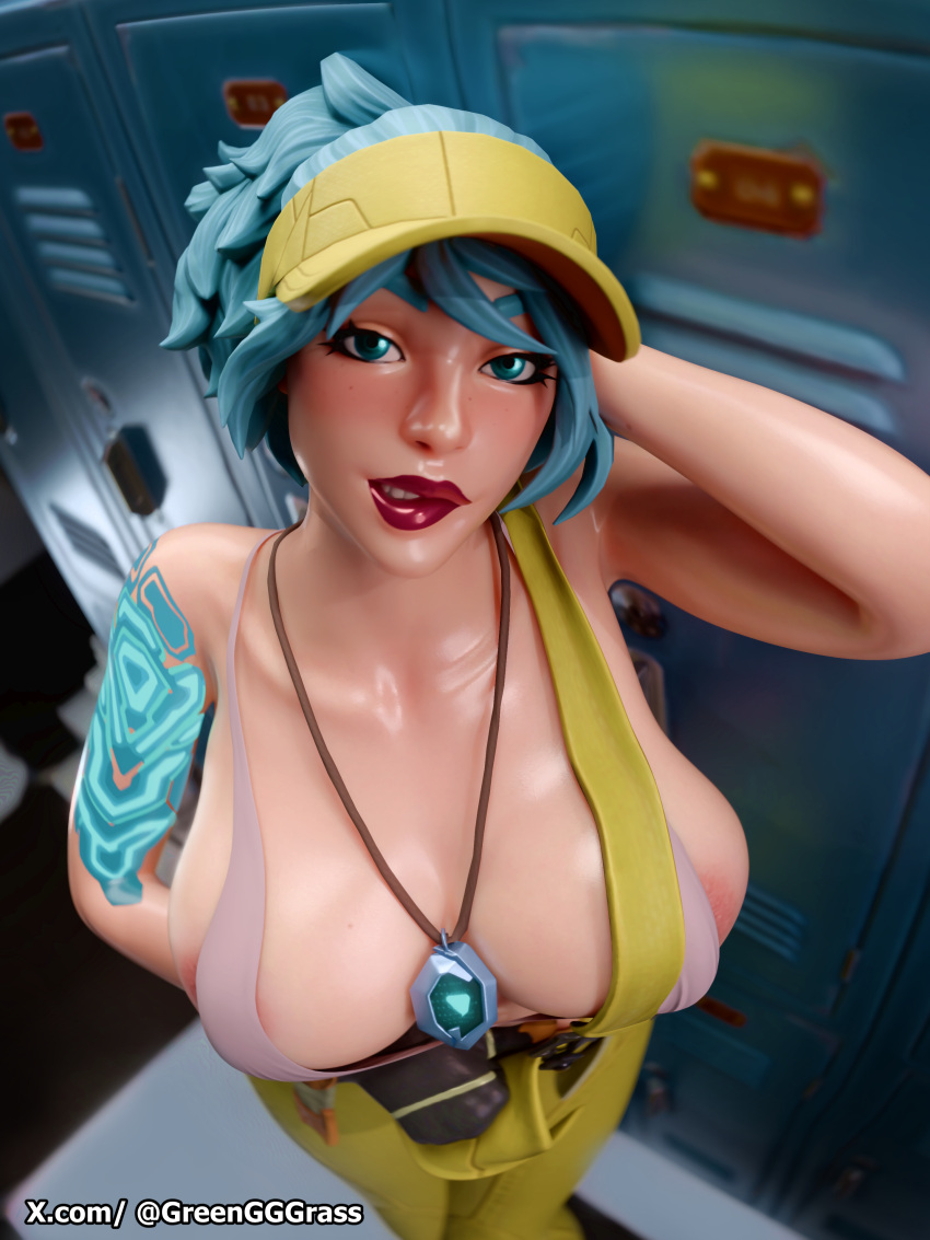 Comet (Fortnite) Rule 34 Image