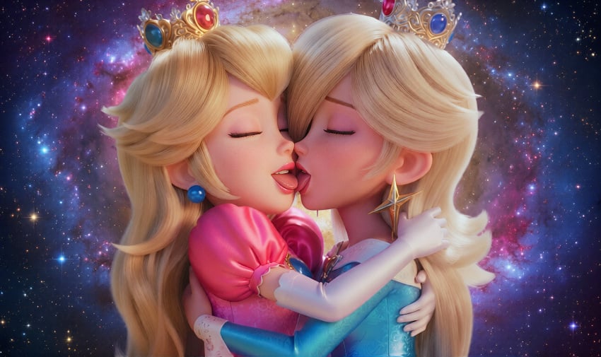 Incest (Lore) Rule 34 Image