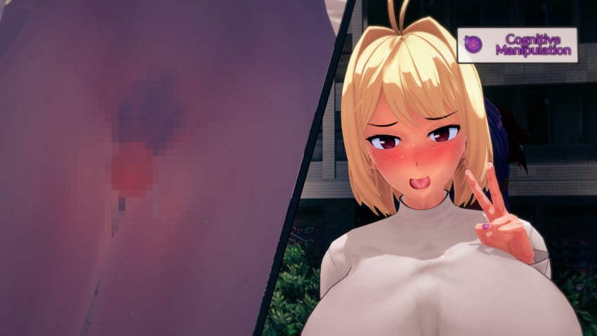 3d (Artwork) Rule 34 Image