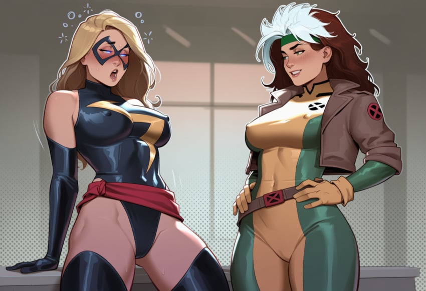 Digital Media (Artwork) Rule 34 Image