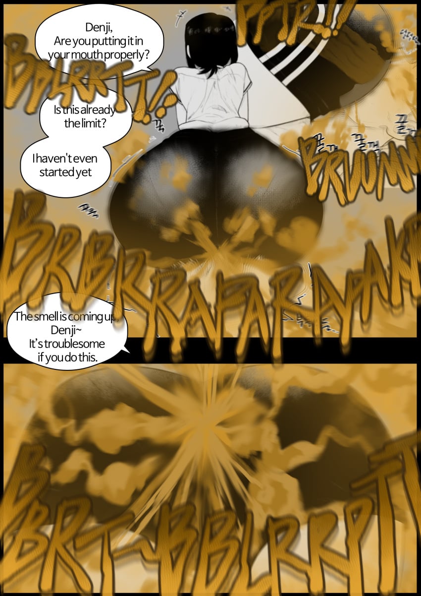 Original Character (Original) Rule 34 Image