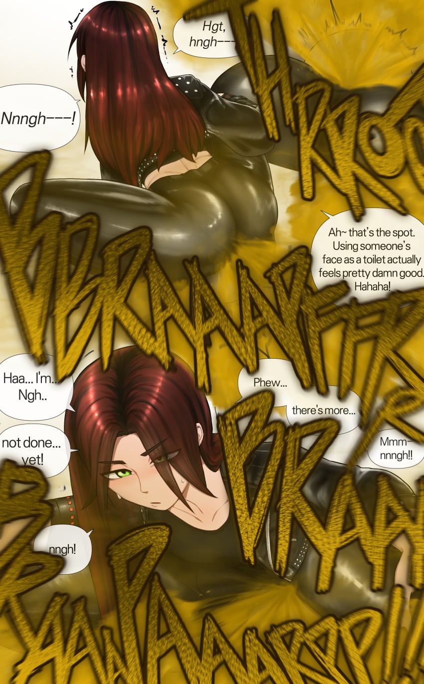 Original Character (Original) Rule 34 Image