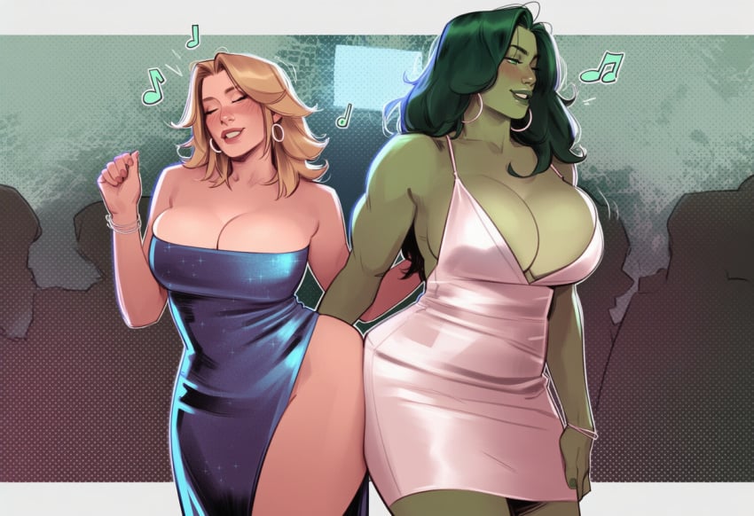 Digital Media (Artwork) Rule 34 Image
