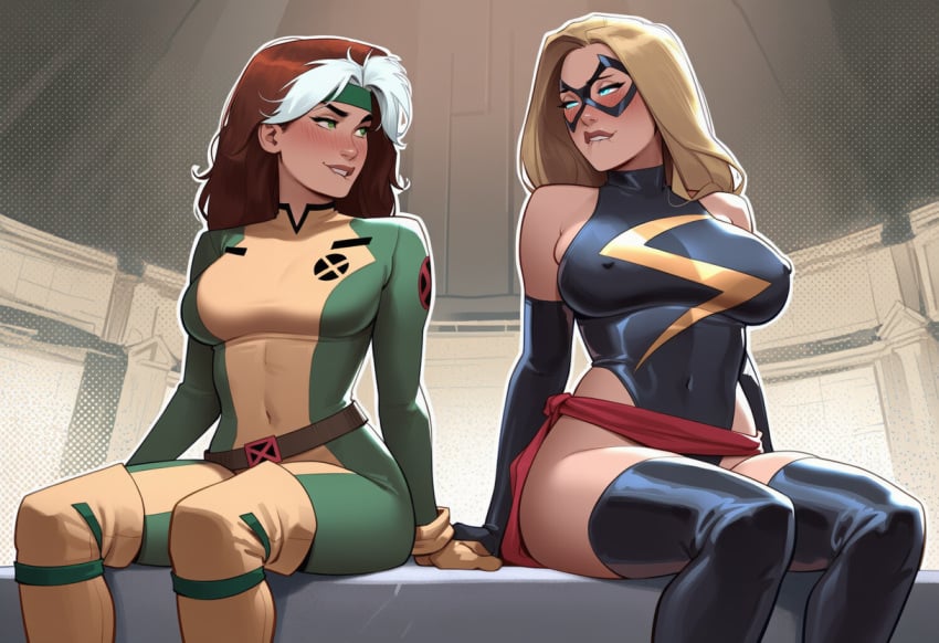 Digital Media (Artwork) Rule 34 Image
