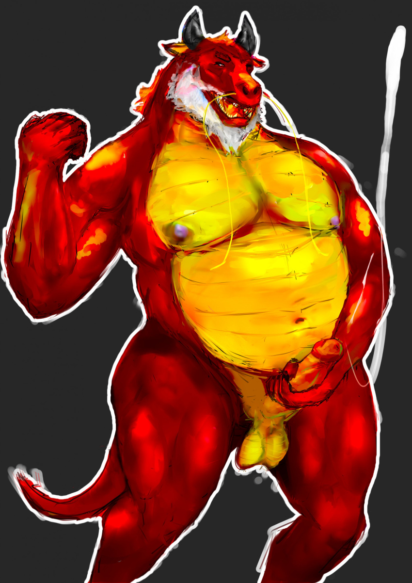 Bod Rule 34 Image