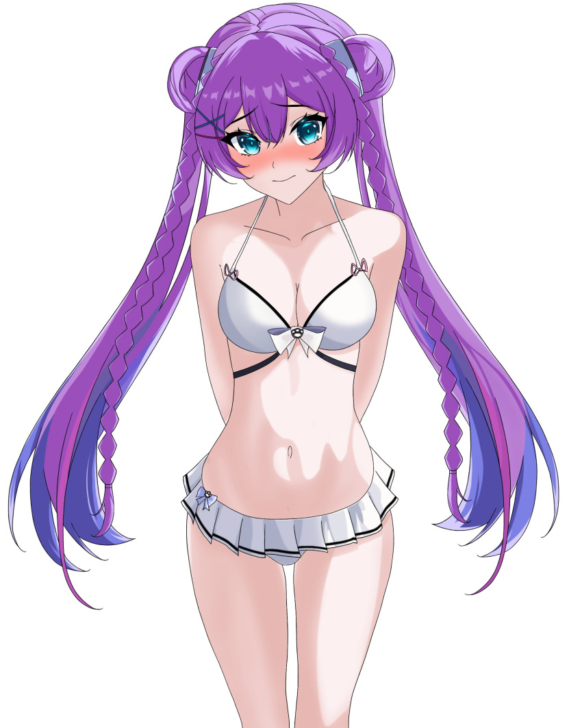 1girls Rule 34 Image