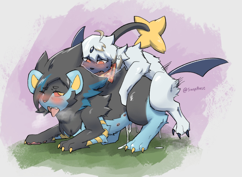 Absol (Nintendo) Rule 34 Image