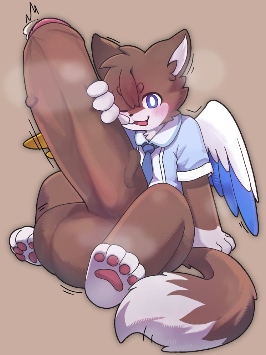 3:4 Rule 34 Image