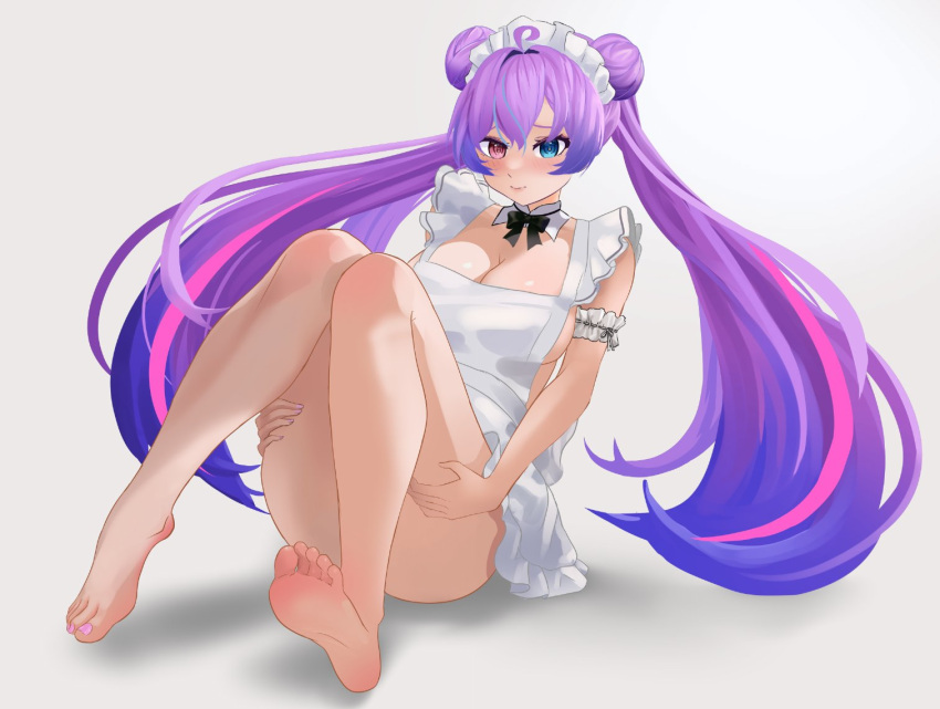 1girls Rule 34 Image