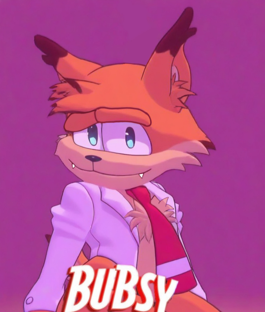 Bubsy Rule 34 Image