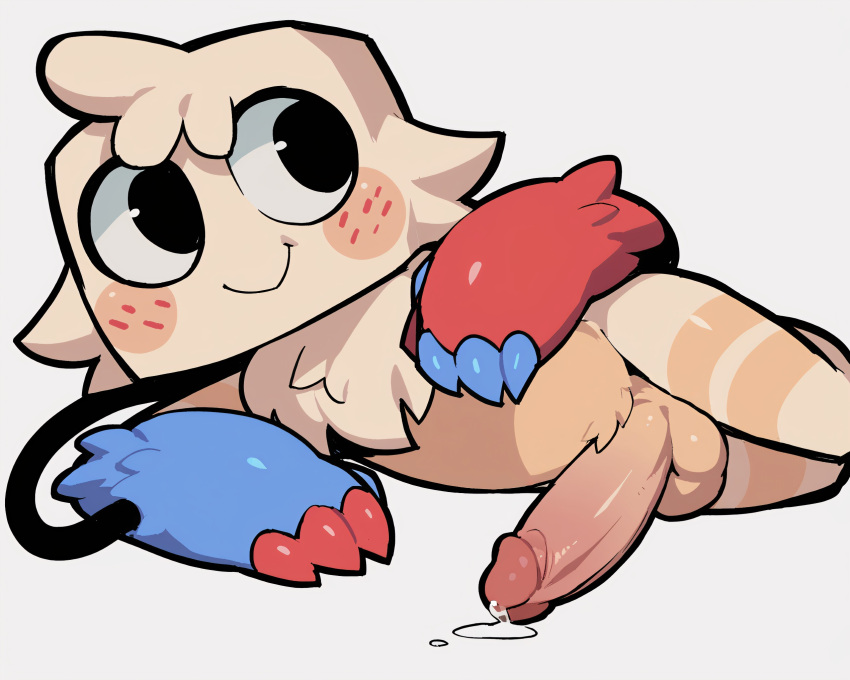 Goob (Dandy'S World) Rule 34 Image