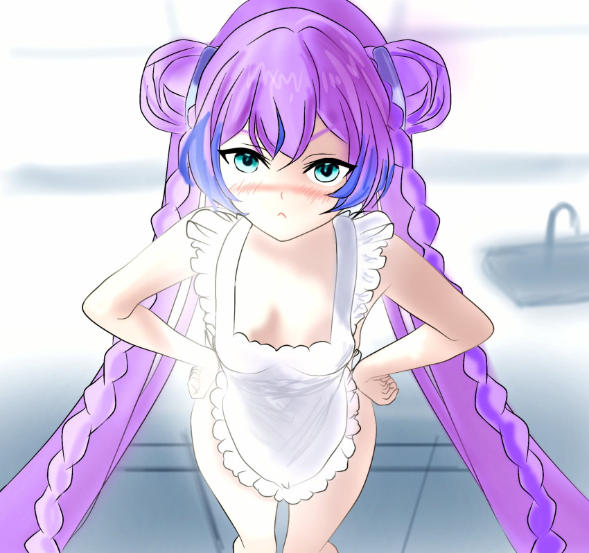 1girls Rule 34 Image