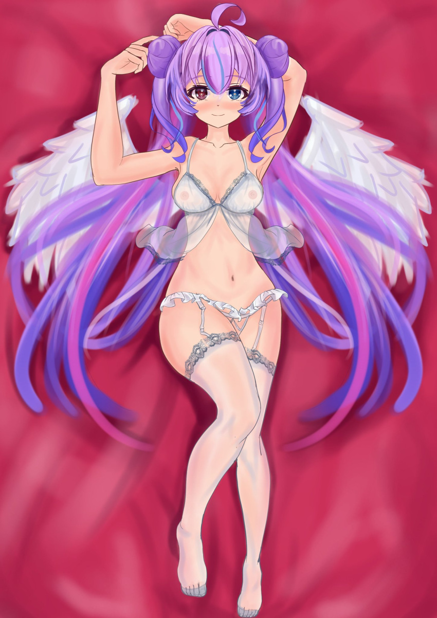1girls Rule 34 Image