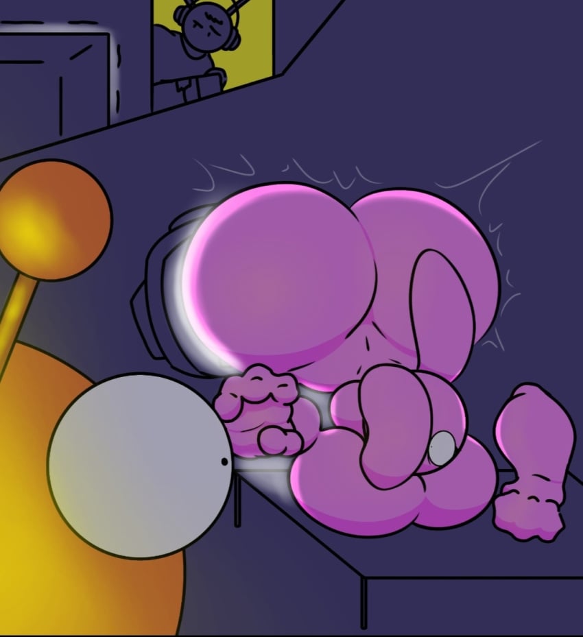 Oren (Sprunki) Rule 34 Image
