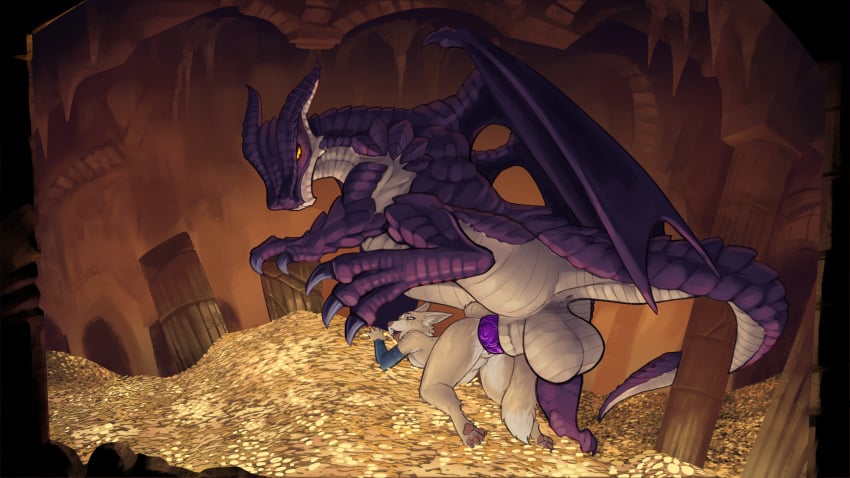 Original Characters (Tazzorath) Rule 34 Image