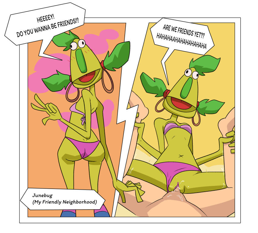 My Friendly Neighborhood Rule 34 Image