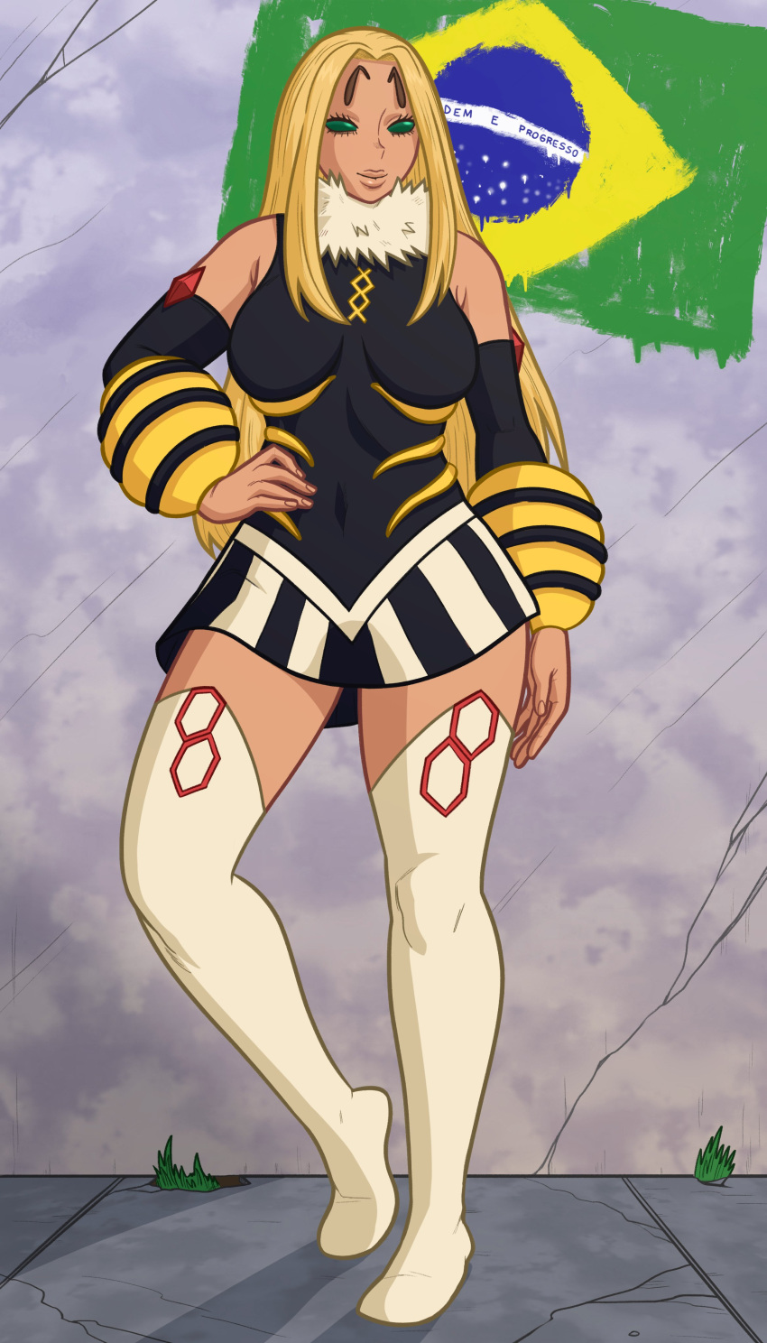 Bee Hero (My Hero Academia) Rule 34 Image