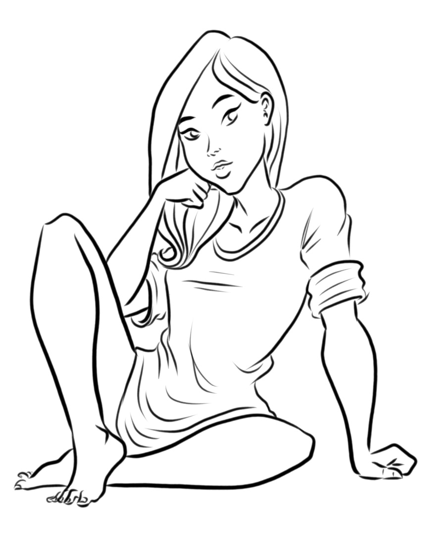 Dc Rule 34 Image