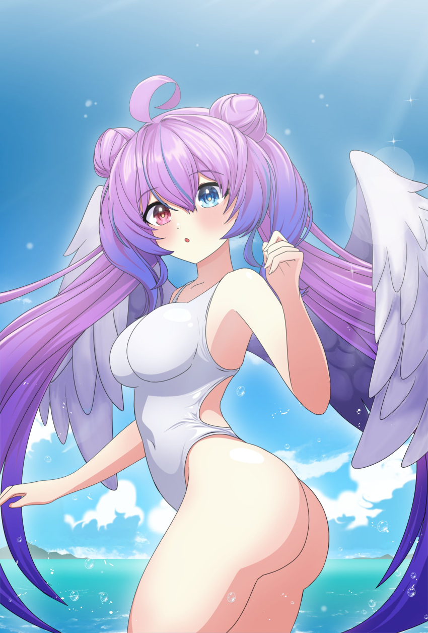 1girls Rule 34 Image