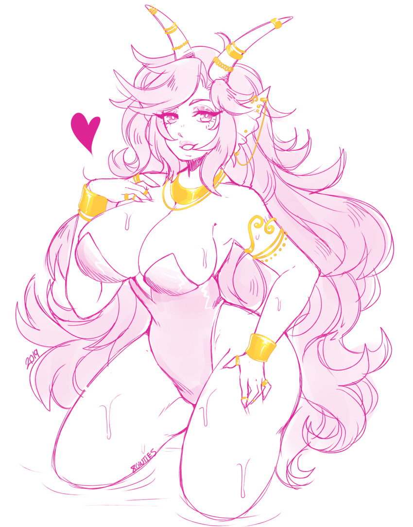 Feferi Peixes (Homestuck) Rule 34 Image