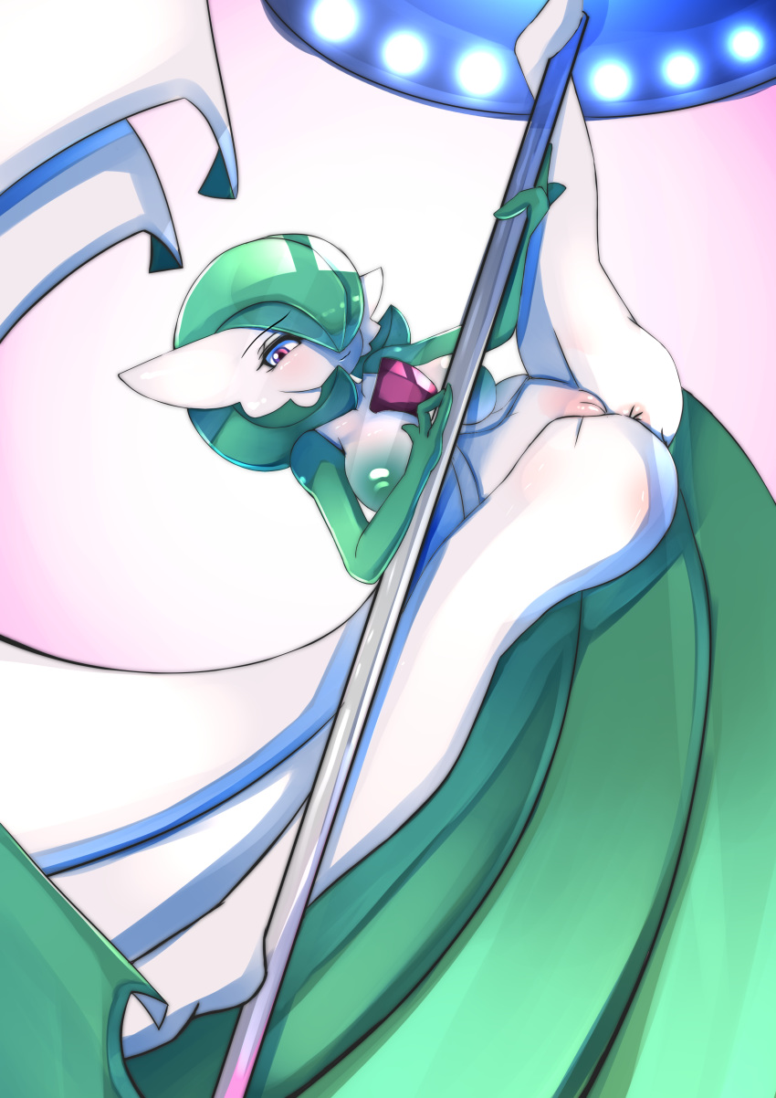 Gardevoir (Nintendo) Rule 34 Image