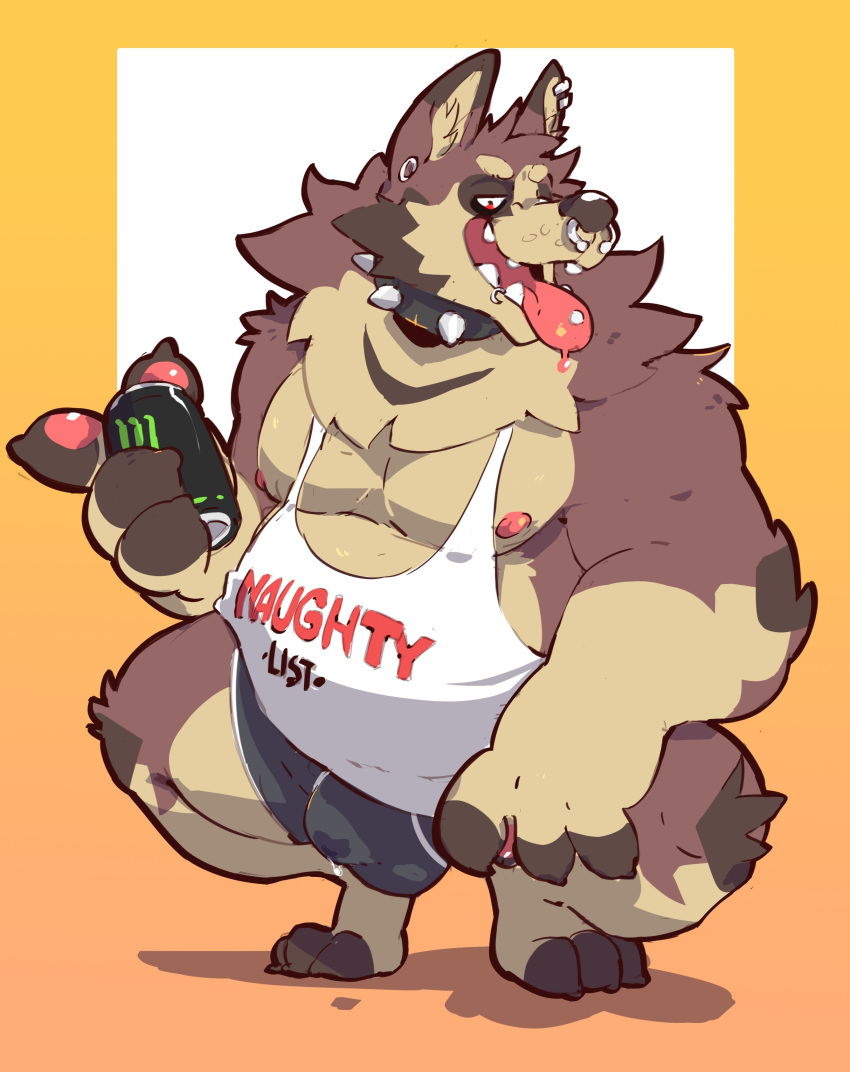 Monster Energy Rule 34 Image