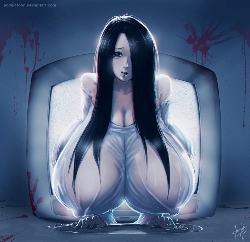 1girls Rule 34 Image