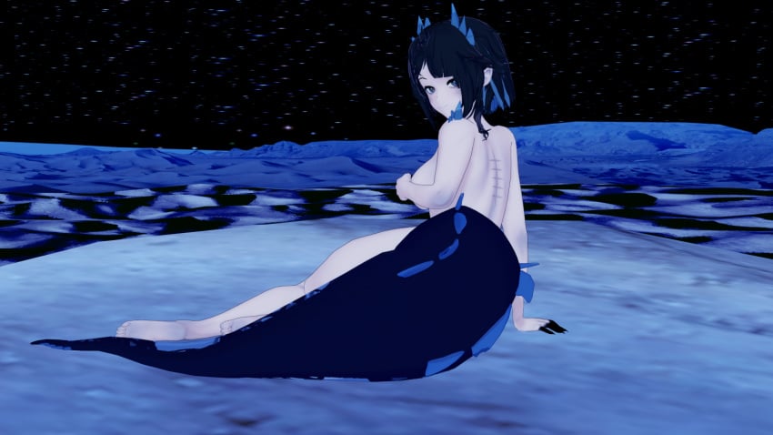 Shinect (Callie Forniya) Rule 34 Image