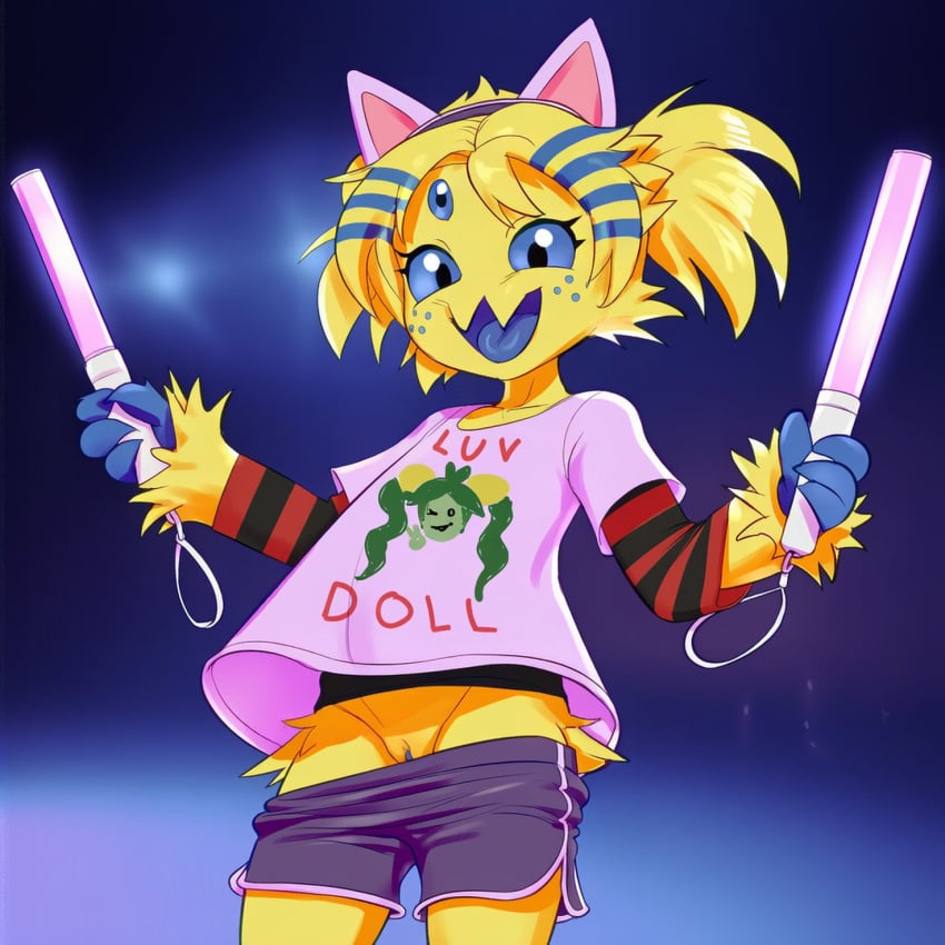 Dolliv (Pokemon) Rule 34 Image
