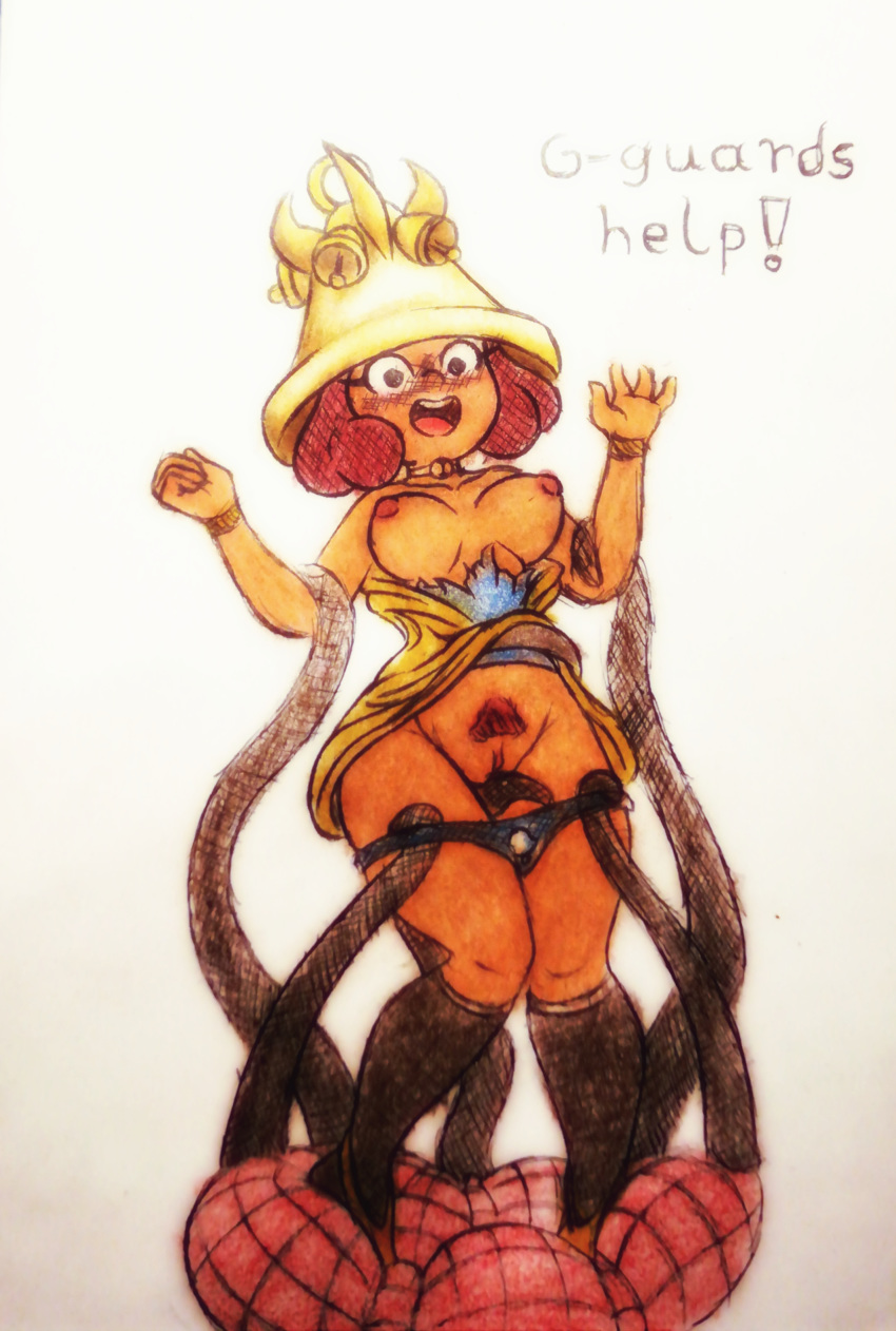 1girls Rule 34 Image