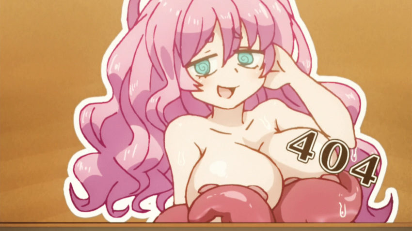 Okpa (Ishuzoku Reviewers) Rule 34 Image