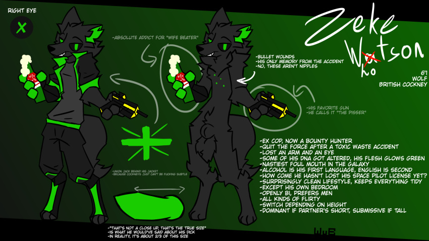 Wub (Artist) Rule 34 Image