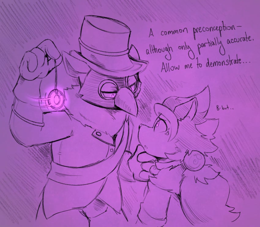 Anal Rule 34 Image
